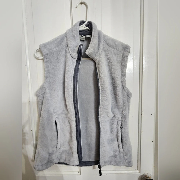 👸🎽 Storm Creek Softshell Vest size Small - Picture 12 of 12